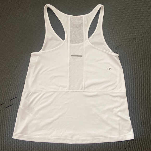 ASICS Racerback Tank Top - Picture 2 of 3
